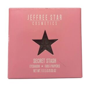 Jeffree Star Secret Stash Eyeshadow